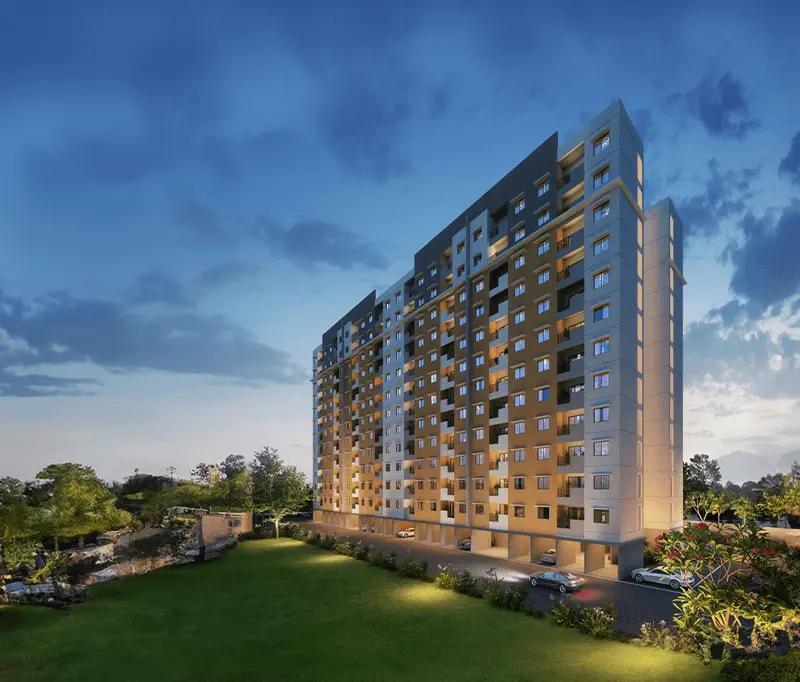 Purva Windermere